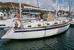 Westerly Yachts Oceanranger 38 - 1997 Westerly Oceanranger 38 - TINCANALI 2