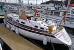 Westerly Yachts Oceanranger 38 - 1997 Westerly Oceanranger 38 - TINCANALI 2