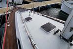 Westerly Yachts Oceanranger 38 - 1997 Westerly Oceanranger 38 - TINCANALI 2
