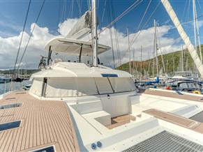 Fountaine Pajot Samana 59