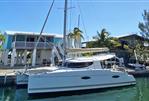 Fountaine Pajot Mahe 36 Evolution - Owner's Version