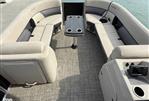 Harris Cruiser 230 - Bow Lounges With Table