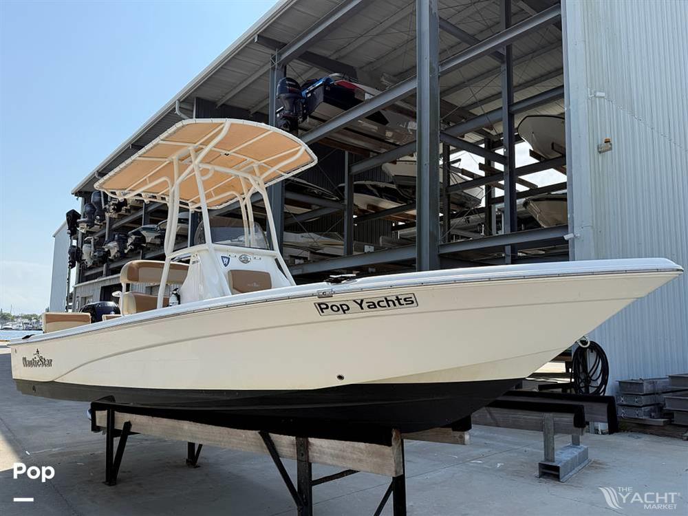 NauticStar 215 XTS - 2023 Nauticstar 215 XTS