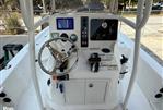 NauticStar 215 XTS - Helm Station
