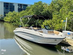 Bayliner VR6 OB