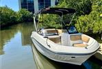 Bayliner VR6 OB - 2023 Bayliner VR6 OB - Photo #4