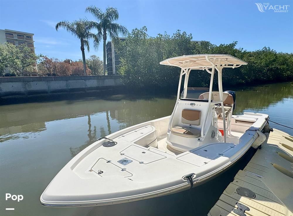 NauticStar 215 XTS - 2023 NauticStar 215 XTS - Photo #1