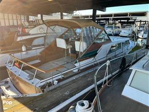 Chris-Craft 34 Constellation
