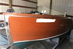 Chris-Craft Sportsman - 1951 Chris-Craft Sportsman