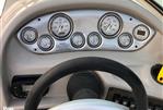 Monterey 263 Explorer - Helm