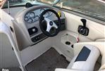 Monterey 263 Explorer - Captain's Chair W/bolster