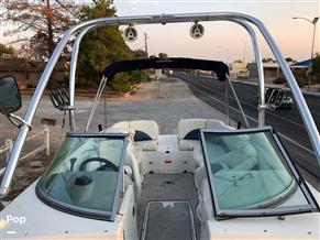Monterey 263 Explorer