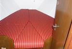 Chris-Craft Constellation Hard Top - New Cushions In V-berth