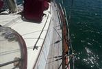 CSY 44 Walk Through Cutter Ketch