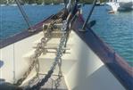 CSY 44 Walk Through Cutter Ketch