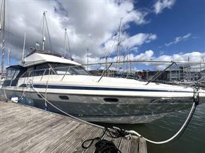 Sunseeker Jamaican