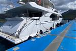 Azimut GRANDE 35 METRI - AZIMUT GRANDE 35 METRI 2020