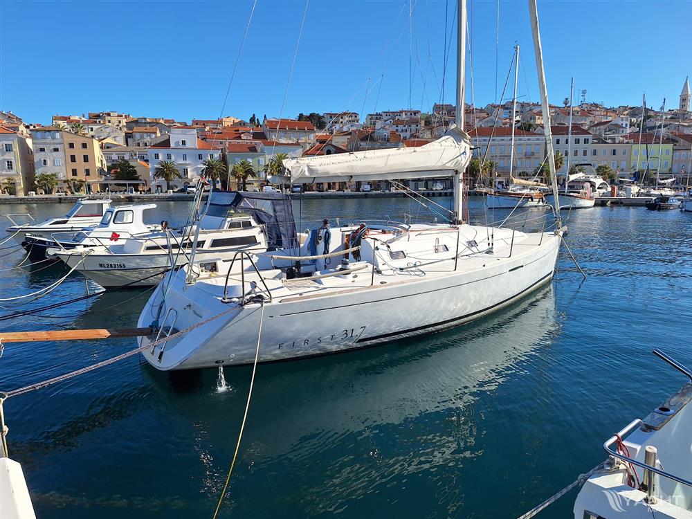 Beneteau First 31.7