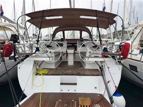 Elan 45 Impression
