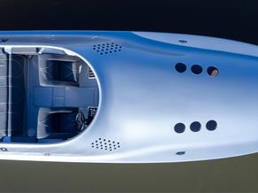 Porsche Porsche Kineo