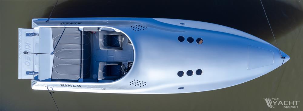 Porsche Porsche Kineo