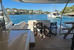 Fairline Squadron 53