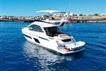 Fairline Squadron 53