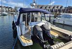 Rodman Spirit 31 Outboard