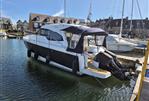 Rodman Spirit 31 Outboard