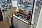 Rodman Spirit 31 Outboard