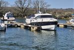 Rodman Spirit 31 Outboard