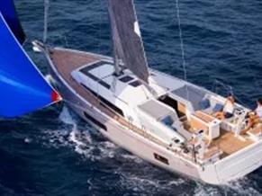 BENETEAU OCEANIS 46.1 - BRAND NEW- READY IN GREECE