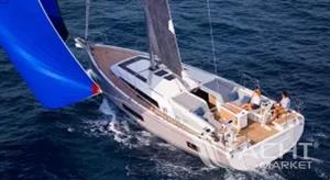 BENETEAU OCEANIS 46.1 - BRAND NEW- READY IN GREECE