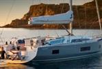 BENETEAU OCEANIS 46.1 - BRAND NEW- READY IN GREECE