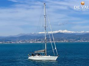 Sweden Yachts 50
