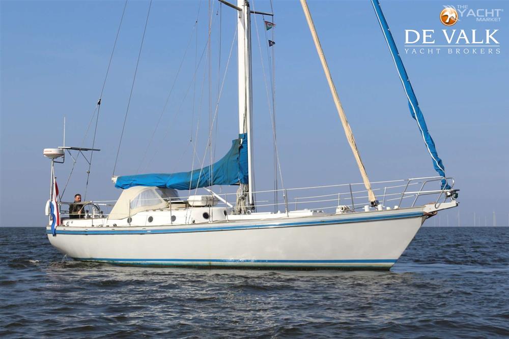 Koopmans 42 - Picture 1