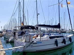 Dufour 382 Grand Large