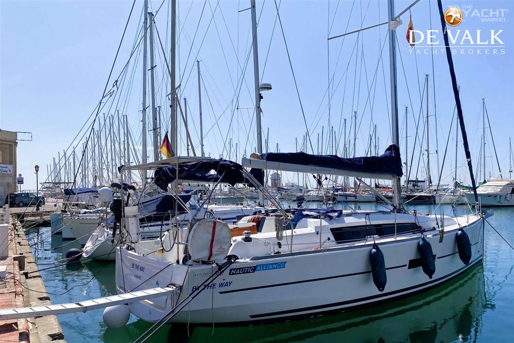 Dufour 382 Grand Large - Picture 1