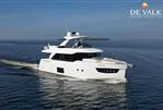 Absolute Navetta 58 Trawler - Picture 2