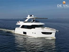 Absolute NAVETTA 58