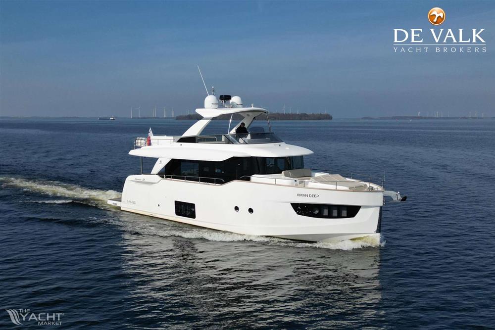 Absolute NAVETTA 58 - Picture 1