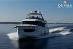 Absolute Navetta 58 Trawler - Picture 3