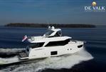 Absolute Navetta 58 Trawler - Picture 4
