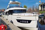 Absolute Navetta 58 Trawler - Picture 5