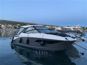 Sea Ray 320 Sundancer OB