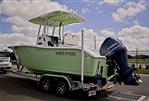Sea Pro 239 DLX