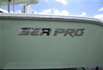 Sea Pro 239 Deep V DLX