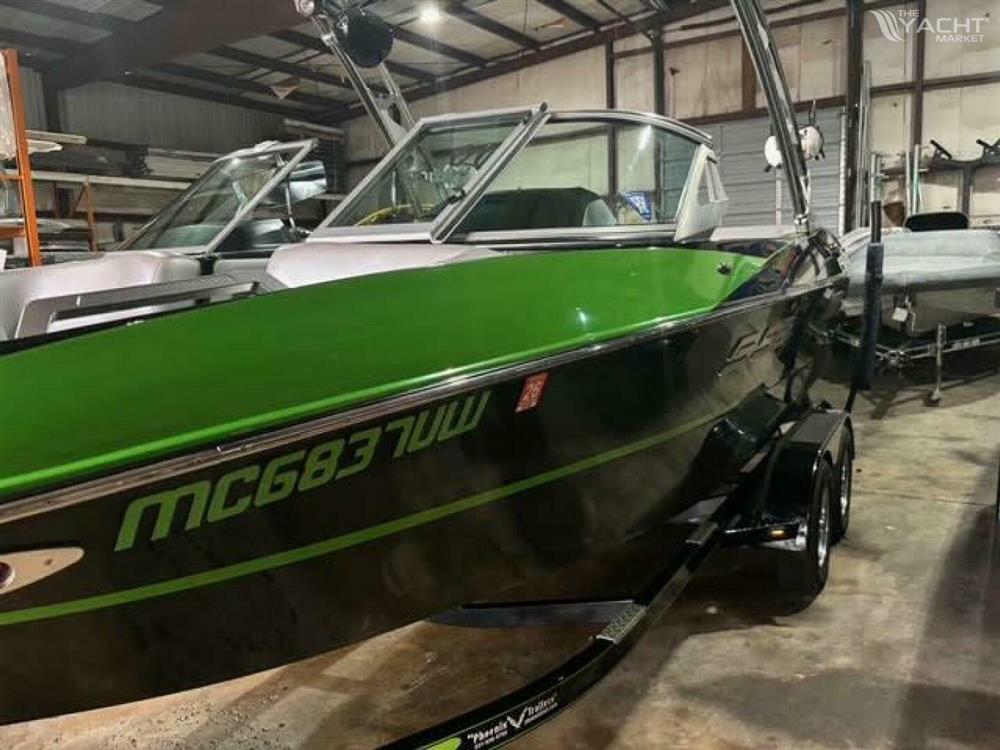 MB MB SPORTS B52 21 Classic