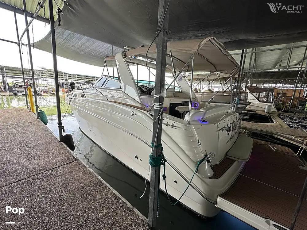 Rinker 342 Fiesta Vee - 2006 Rinker 342 Fiesta Vee - Photo #1