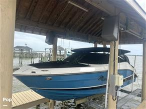 Sea Ray 260 SLX
